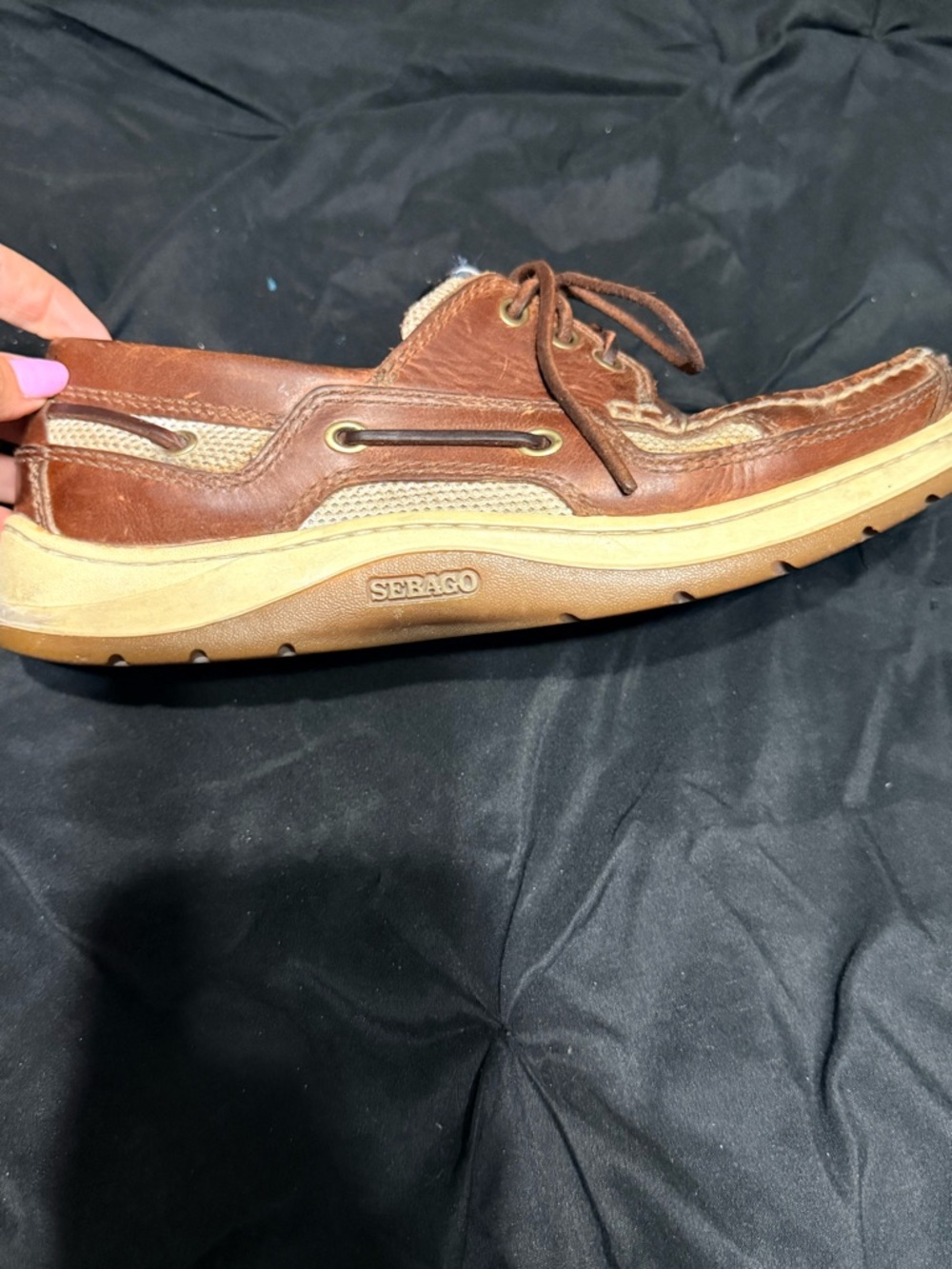 Sebago Shoes - Picture 7 of 9
